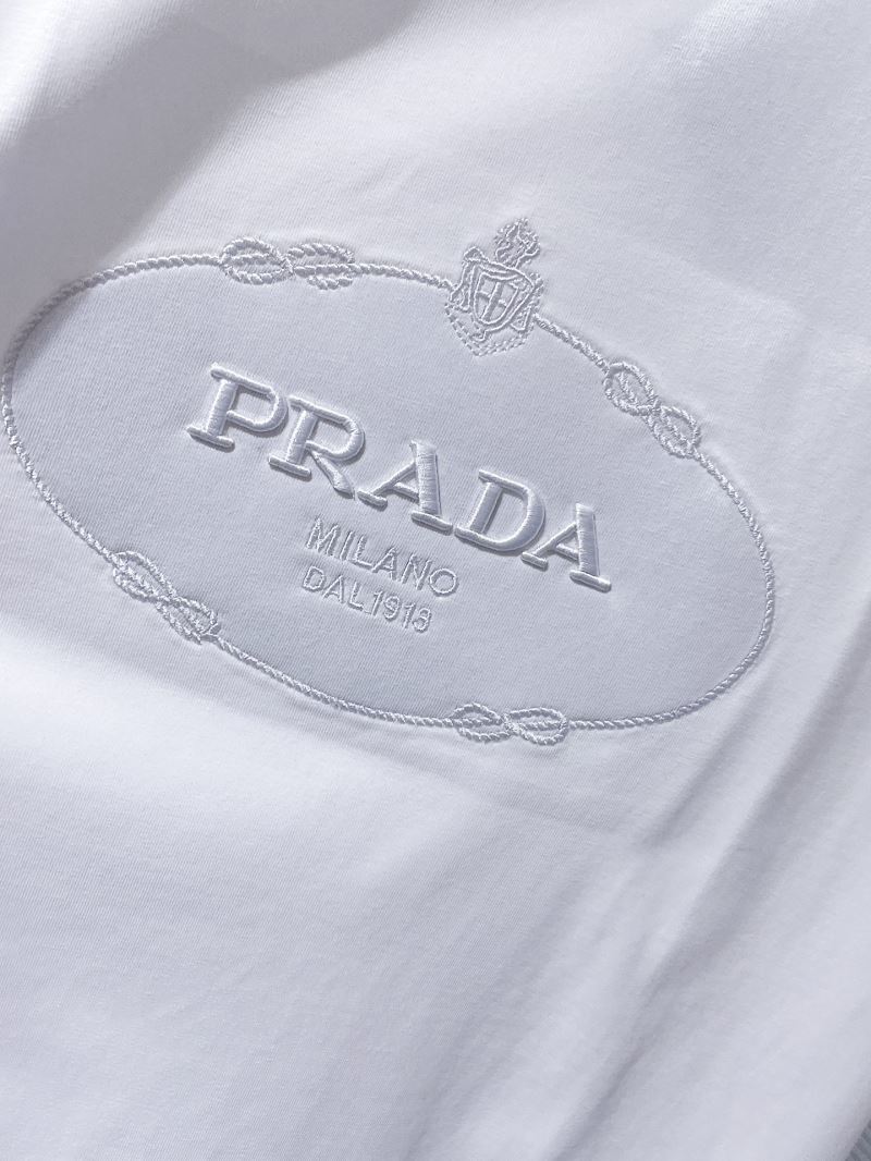 Prada T-Shirts